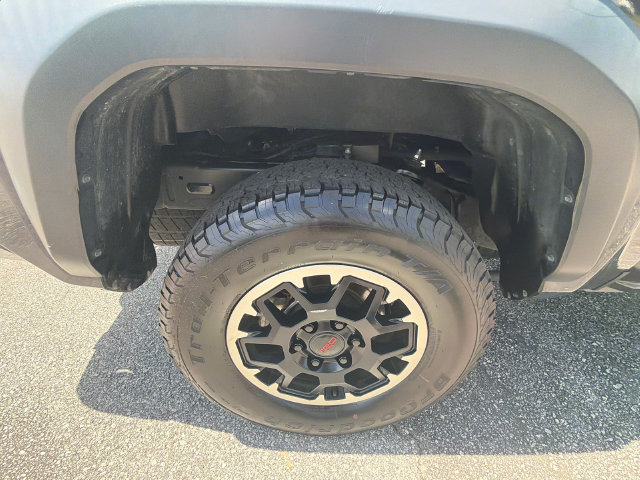 Used 2024 Toyota Tacoma Truck
