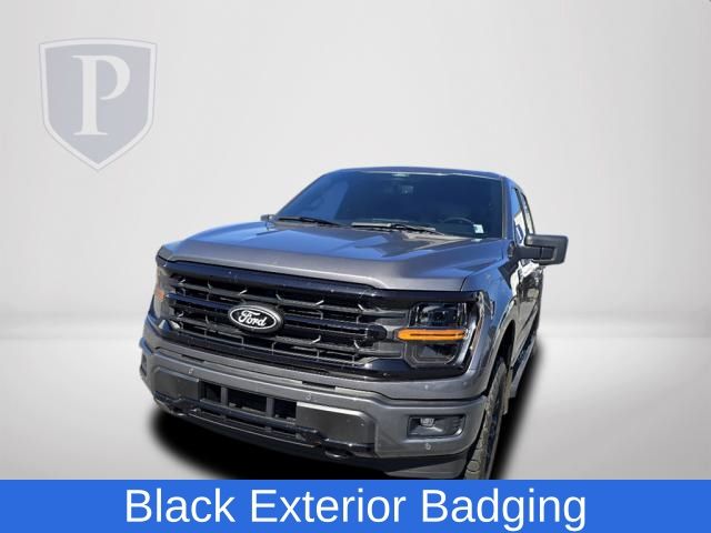 2024 Ford F-150 XLT 13