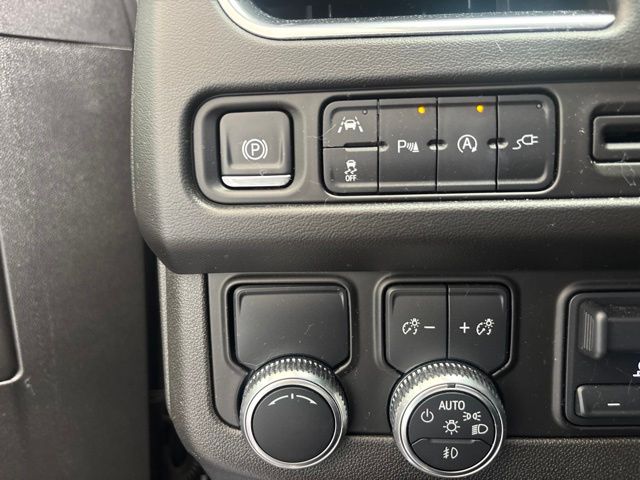 2021 GMC Yukon SLT Black at DeMontrond Automotive Group