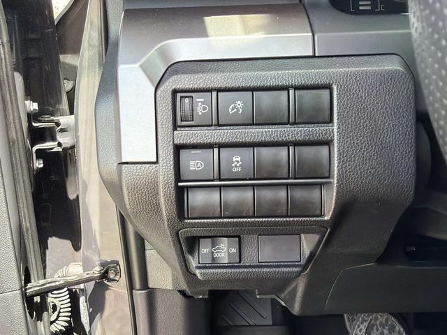 Used 2024 Toyota Tacoma Truck