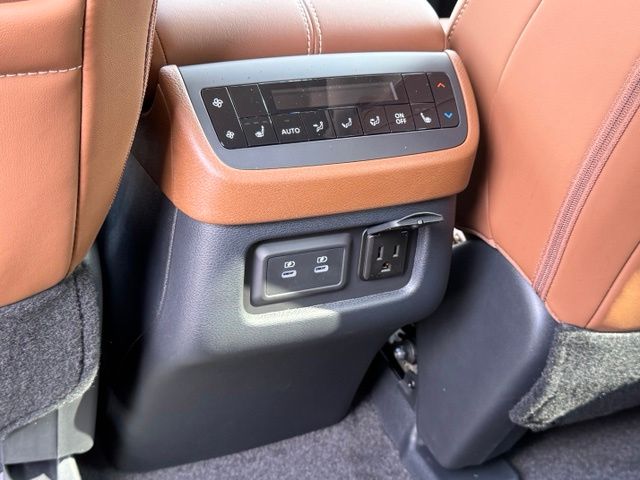 New 2026 Nissan Pathfinder SUV