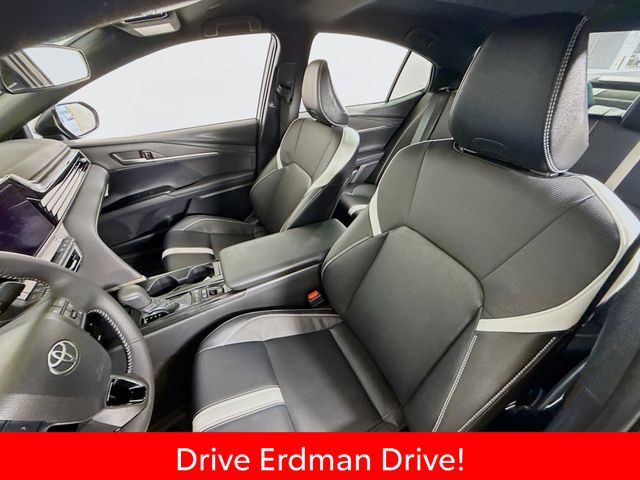Used 2026 Toyota Camry Sedan