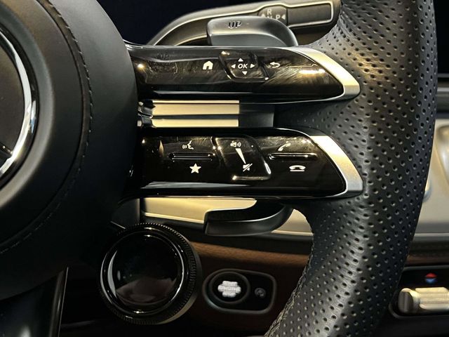 used 2024 Mercedes-Benz GLE car, priced at $85,991