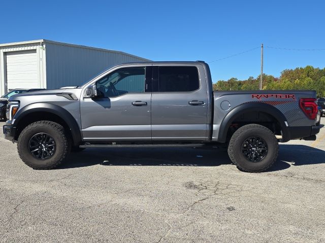 2024 Ford F-150 Raptor:44538A