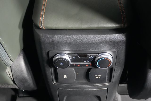 2023 Ford Explorer Timberline AWD