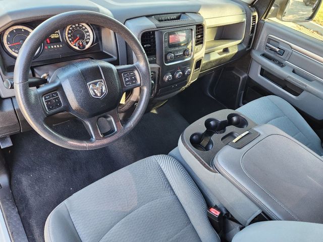 2019 Ram 1500 Classic Tradesman 25