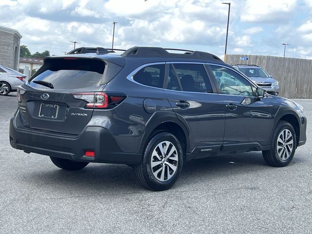Used 2024 Gray Subaru Premium image 13