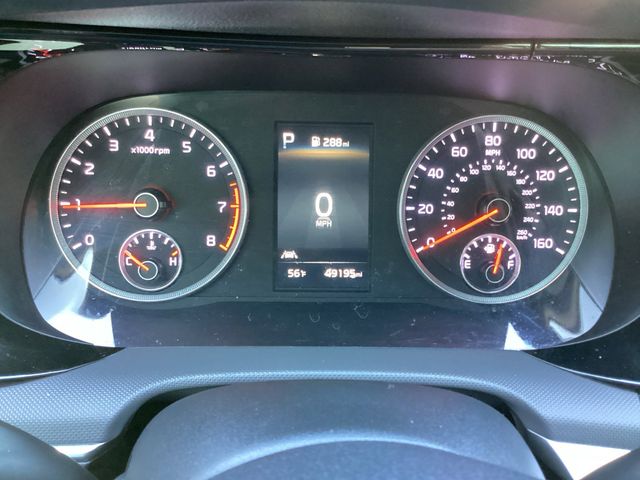 Used Car 2023 Kia K5  Lxs For Sale Under $20,000 In San Antonio, Texas