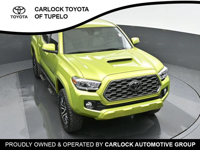 2023 Toyota Tacoma SR5 27