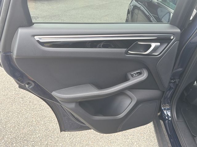 Used 2021 Porsche Macan SUV
