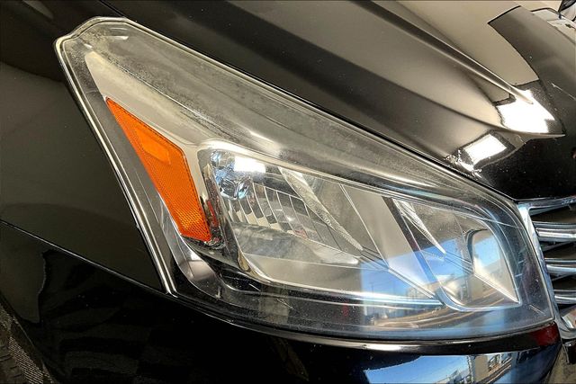 Used 2017 Chevrolet Traverse For Sale in OLIVE BRANCH, MS
