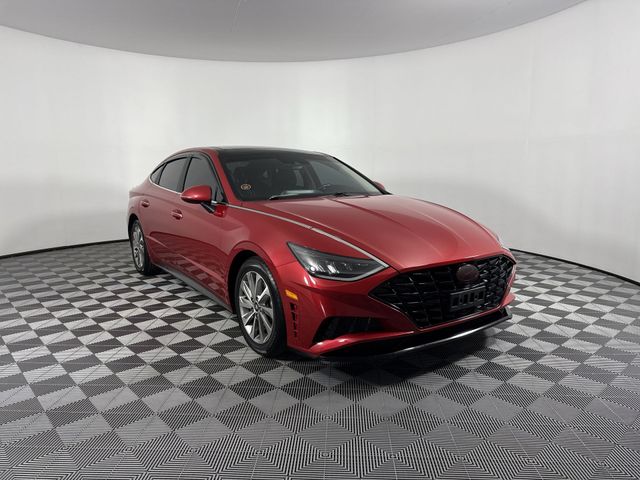 Used 2020 Hyundai Sonata For Sale in Indianapolis, IN