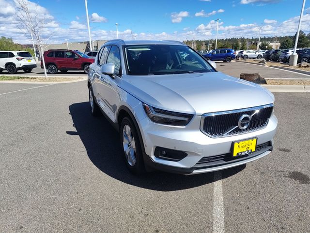 2019 Volvo XC40 Momentum
