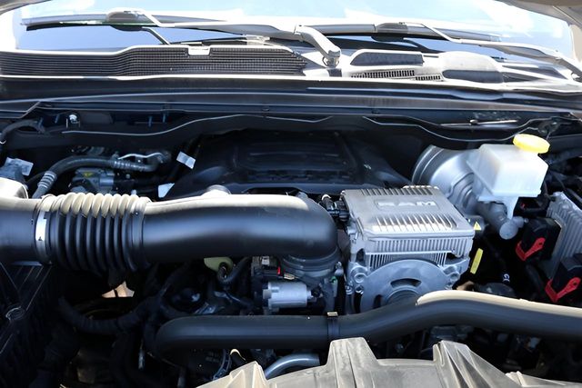 Used Car 2021 Ram 1500  Laramie For Sale Under $40,000 In Austin, Texas