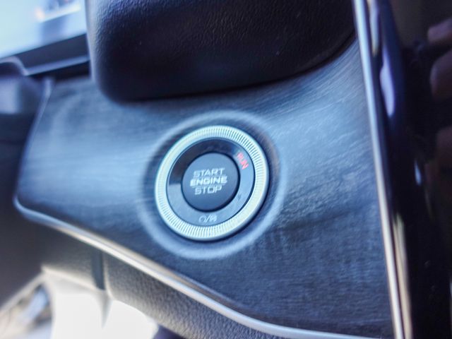 used 2023 Jeep Grand Cherokee L car, priced at $30,225