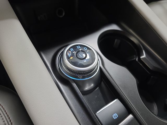 Used 2026 White Ford Active image 23