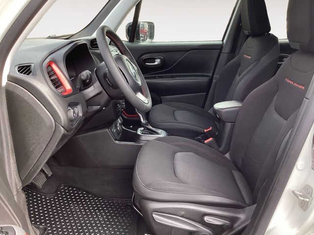 Used Car 2023 Jeep Renegade  Trailhawk For Sale Under $20,000 In San Antonio, Texas