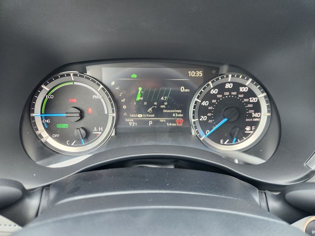 2026 Toyota Highlander Hybrid XLE  at Don McGill Toyota
