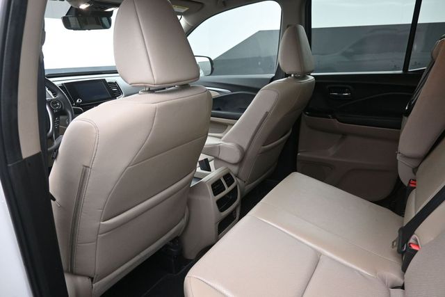Used 2022 Honda Ridgeline Truck