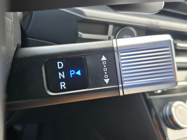 2027 Hyundai Santa Fe