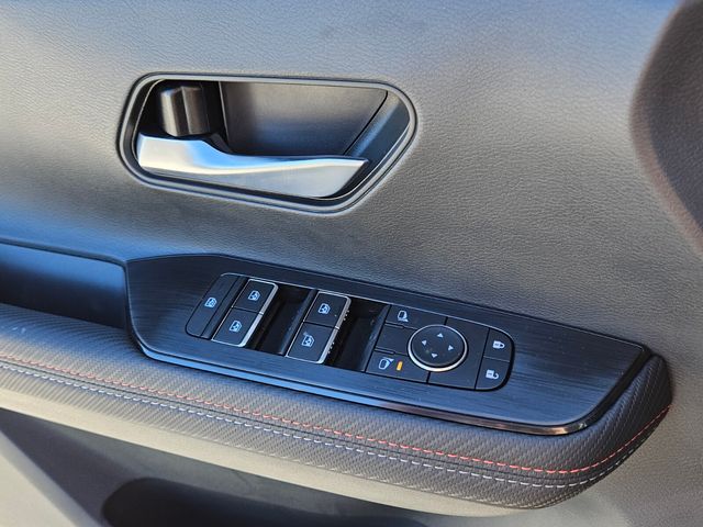 New 2026 Black Nissan SR image 29