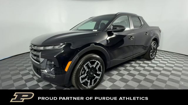 New 2025 Hyundai Santa Cruz For Sale in Indianapolis, IN
