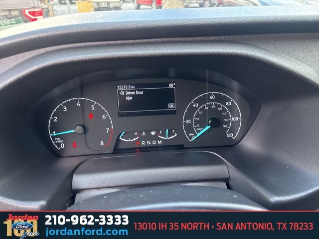 Used Car 2024 Ford Transit-250  Base For Sale Under $35,000 In San Antonio, Texas