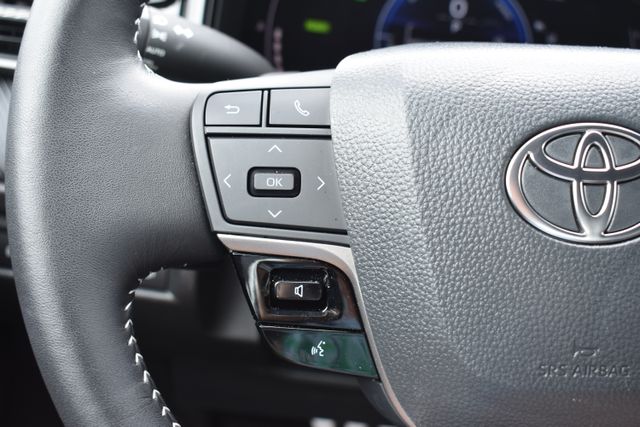 Used 2026 Toyota Camry Sedan