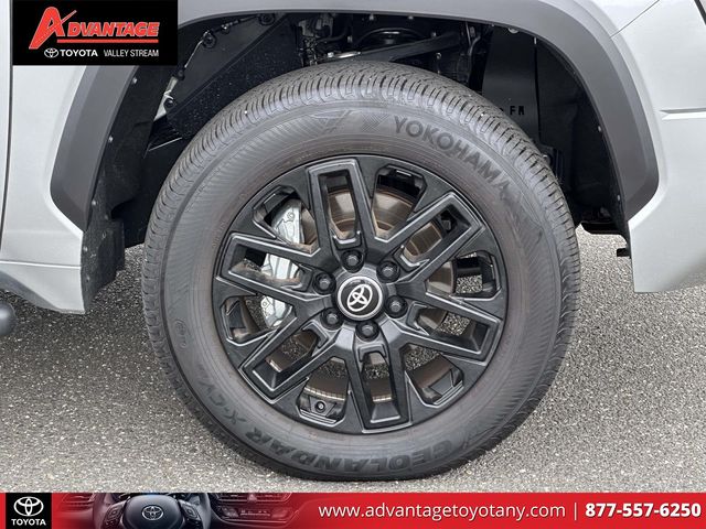 Used 2026 Toyota Tundra Truck