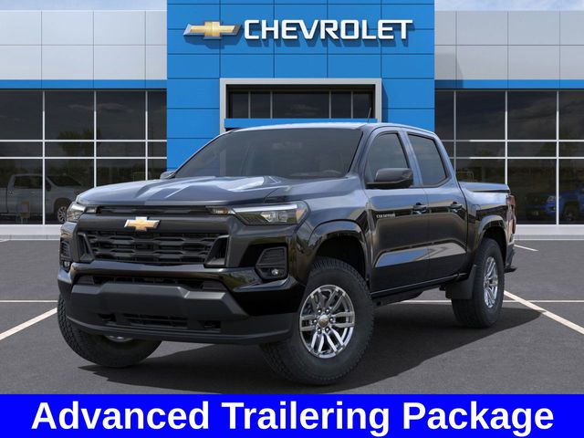 2025 Chevrolet Colorado LT photo