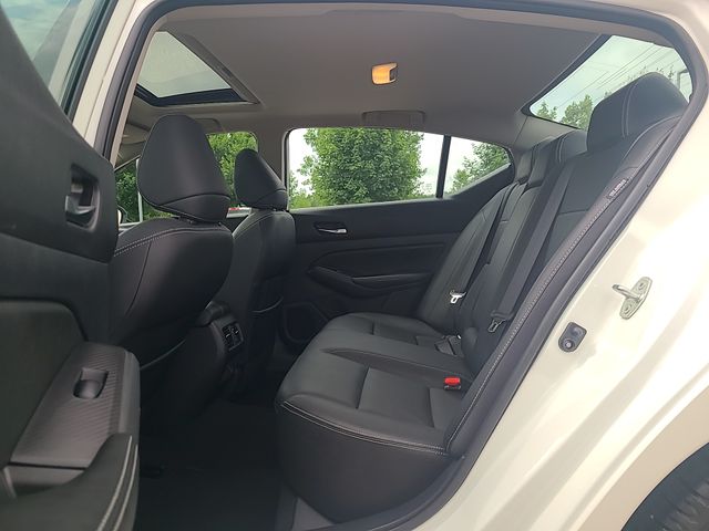 Used 2019 Nissan Altima Sedan