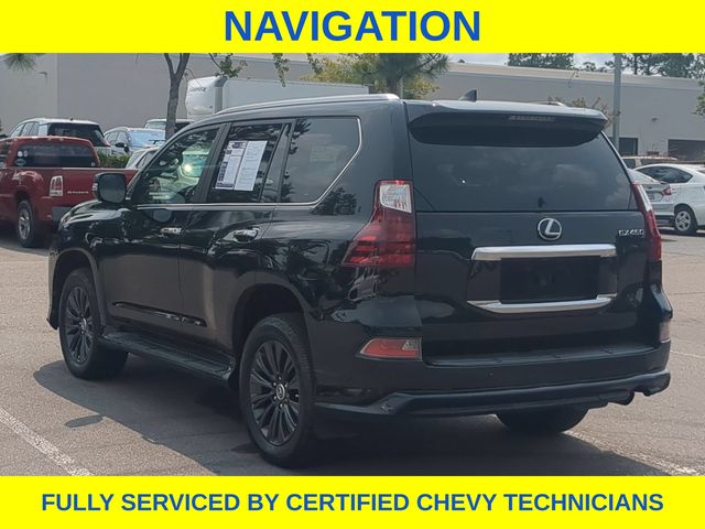 Used 2020 Lexus GX SUV