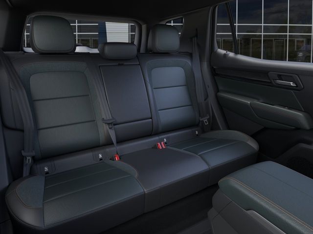 2026 GMC Terrain AT4:47085