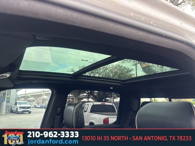 Used Car 2023 Ram 1500  Laramie For Sale Under $40,000 In San Antonio, Texas