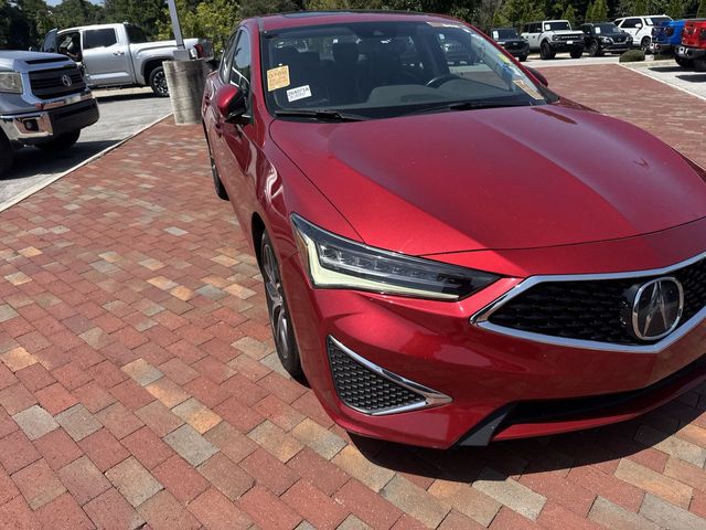 Used 2020 Acura ILX Sedan