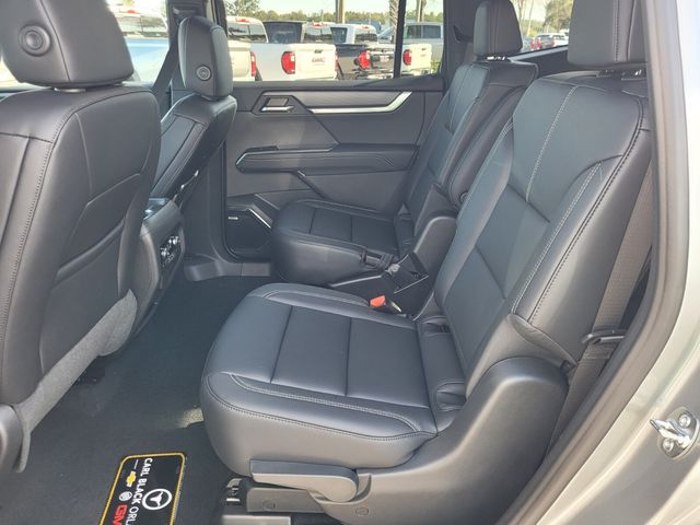 New 2026 Silver GMC Elevation image 6