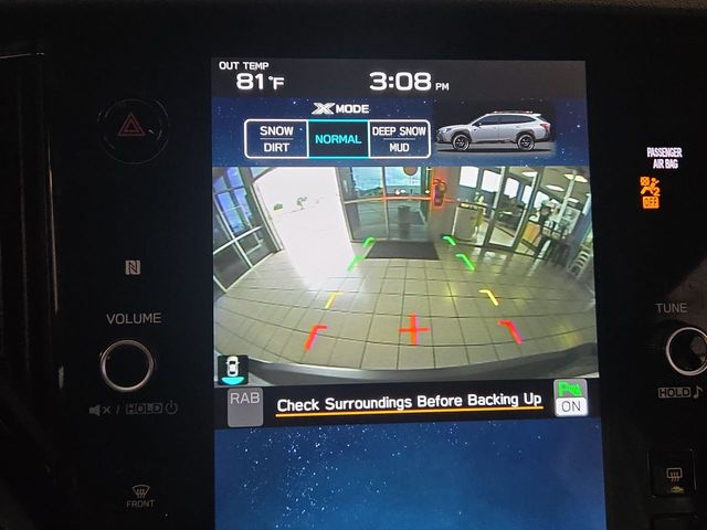 Used 2024 Subaru Outback SUV