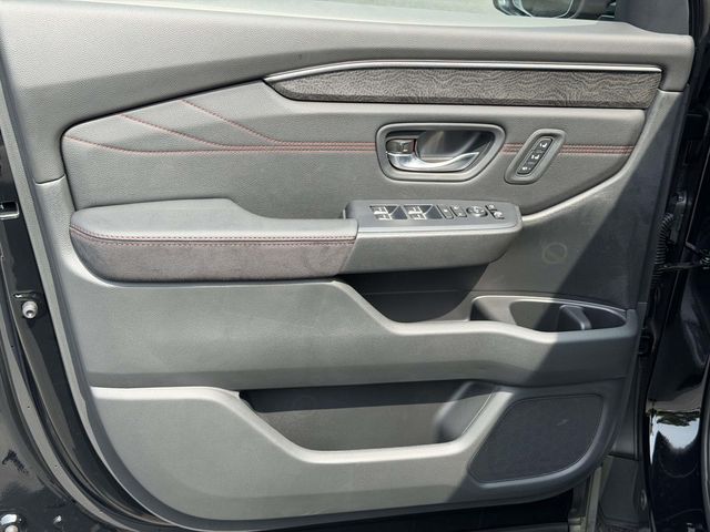 New 2026 Honda Pilot SUV