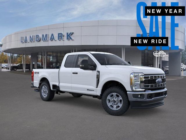 new 2026 Ford F-350SD car, priced at $68,098