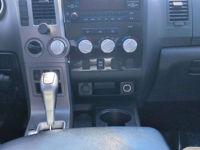 used 2012 Toyota Tundra car, priced at $20,511