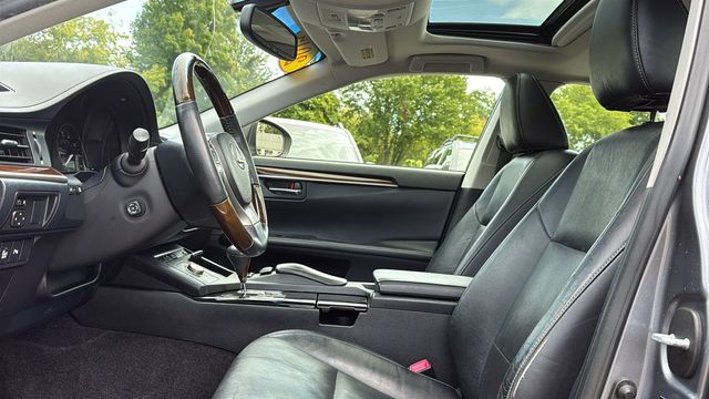 Used 2014 Lexus ES Sedan