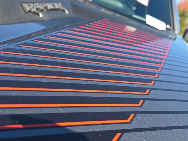 2024 Ford F-150 Raptor:44538A