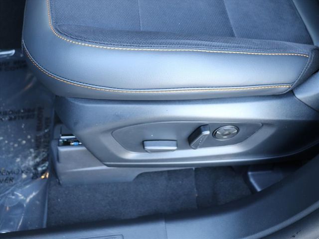 2026 Ford Explorer Tremor - Photo 19