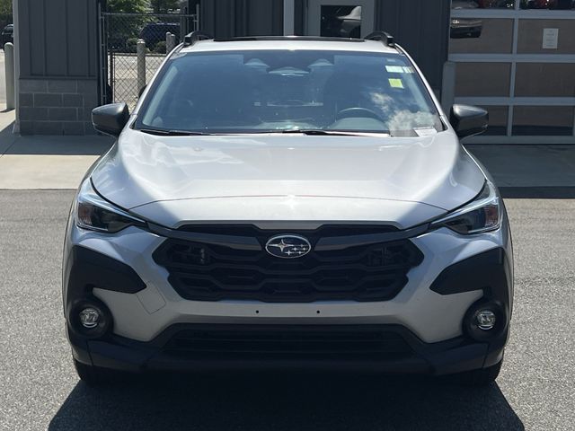 Used 2024 Silver Subaru Premium image 16