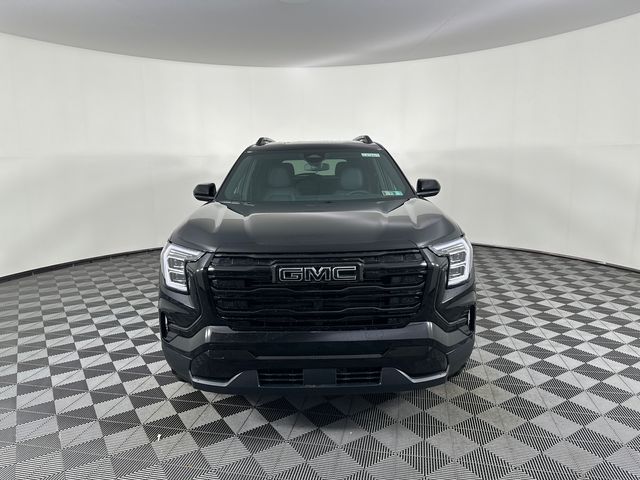 2026 GMC Terrain Elevation AWD's photo