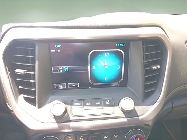 Used 2017 GMC Acadia SUV