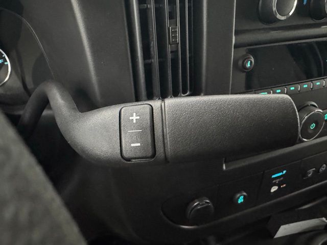 new 2025 Chevrolet Express 3500 car, priced at $63,124