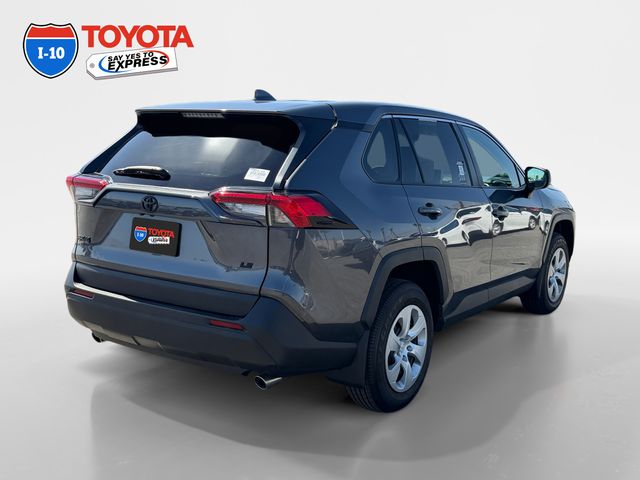 Used 2023 Toyota RAV4 SUV