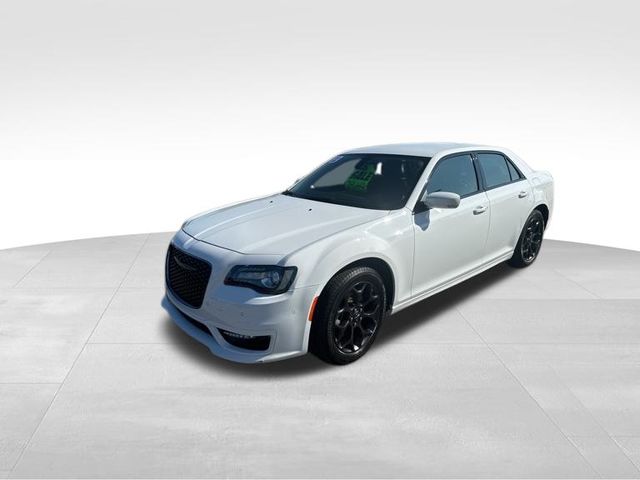 2022 Chrysler 300 Touring 7