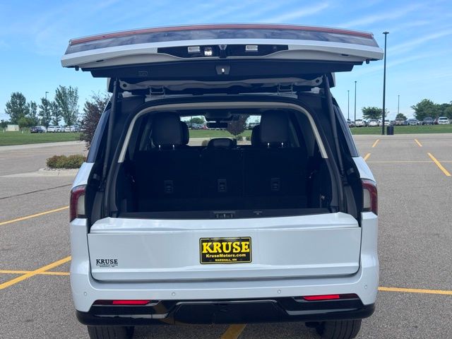 2025 Lincoln Navigator Reserve L